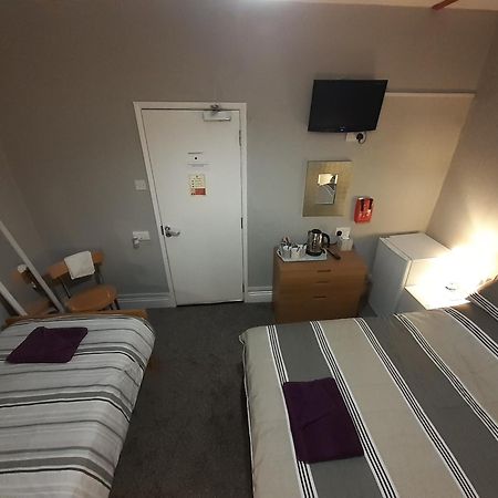 Caversham Lodge Reading Phòng bức ảnh