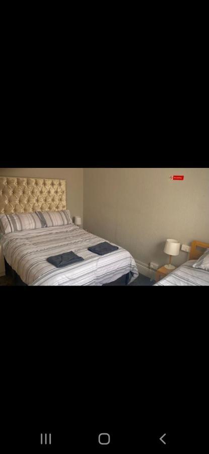 Caversham Lodge Reading Ngoại thất bức ảnh