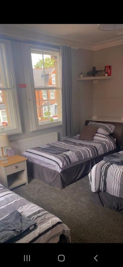 Caversham Lodge Reading Ngoại thất bức ảnh