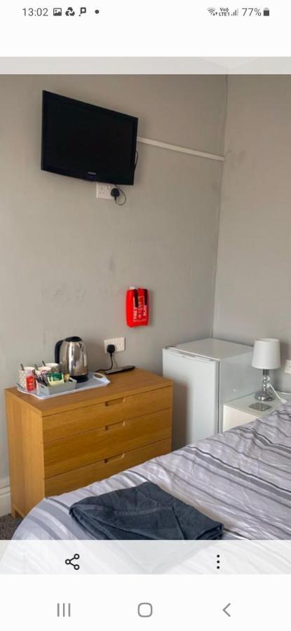Caversham Lodge Reading Ngoại thất bức ảnh