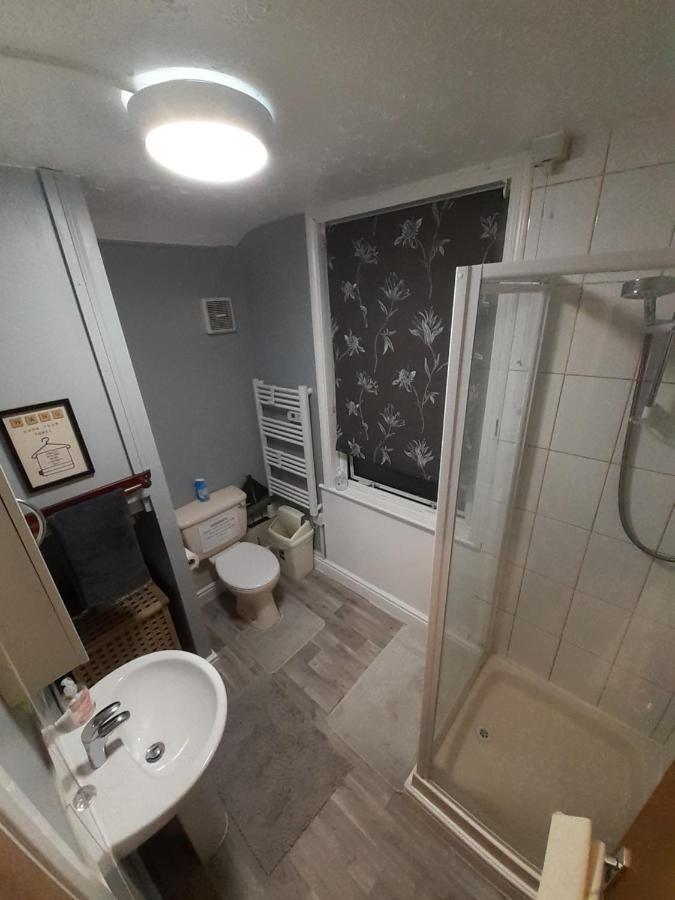 Caversham Lodge Reading Ngoại thất bức ảnh