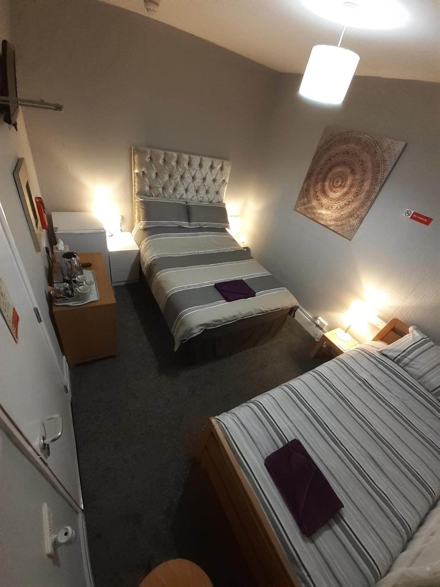 Caversham Lodge Reading Phòng bức ảnh