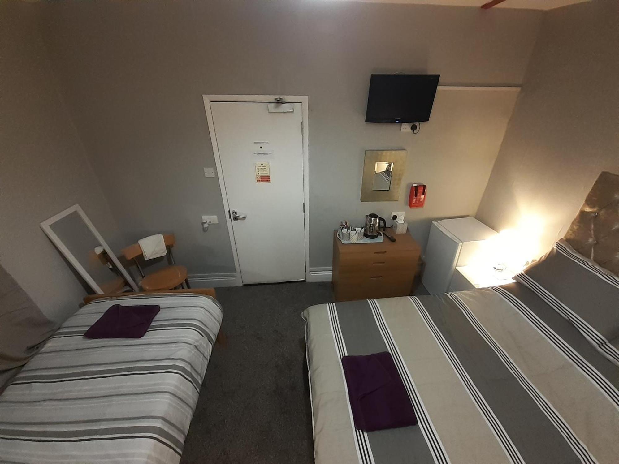 Caversham Lodge Reading Phòng bức ảnh