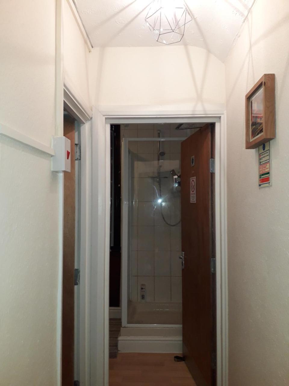 Caversham Lodge Reading Ngoại thất bức ảnh